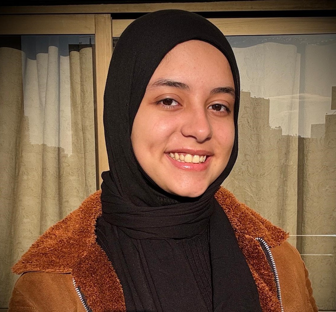 هاجر أشرف نجيب السيد متيرد